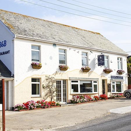 The White Heron Polzeath Exterior photo