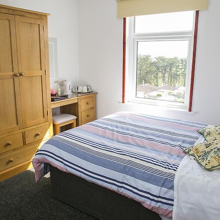The White Heron Polzeath Exterior photo