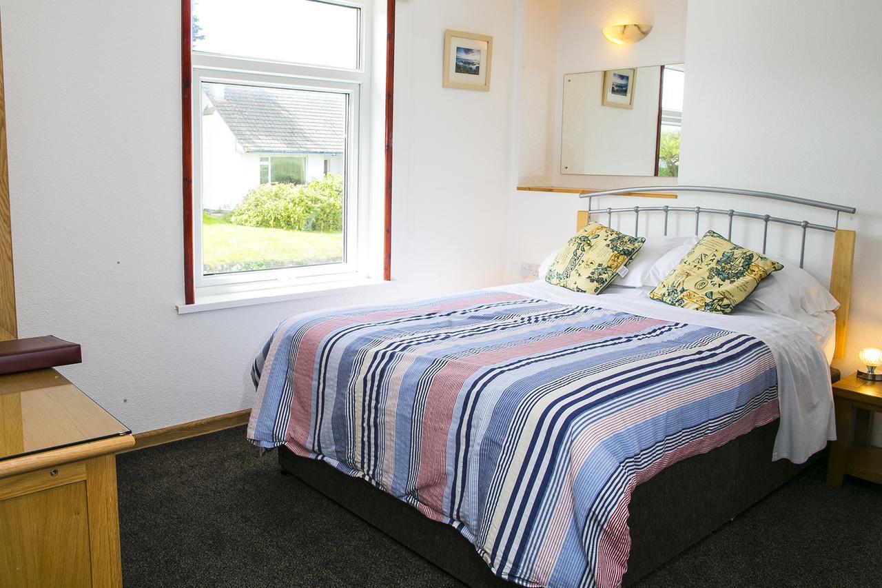 The White Heron Polzeath Exterior photo
