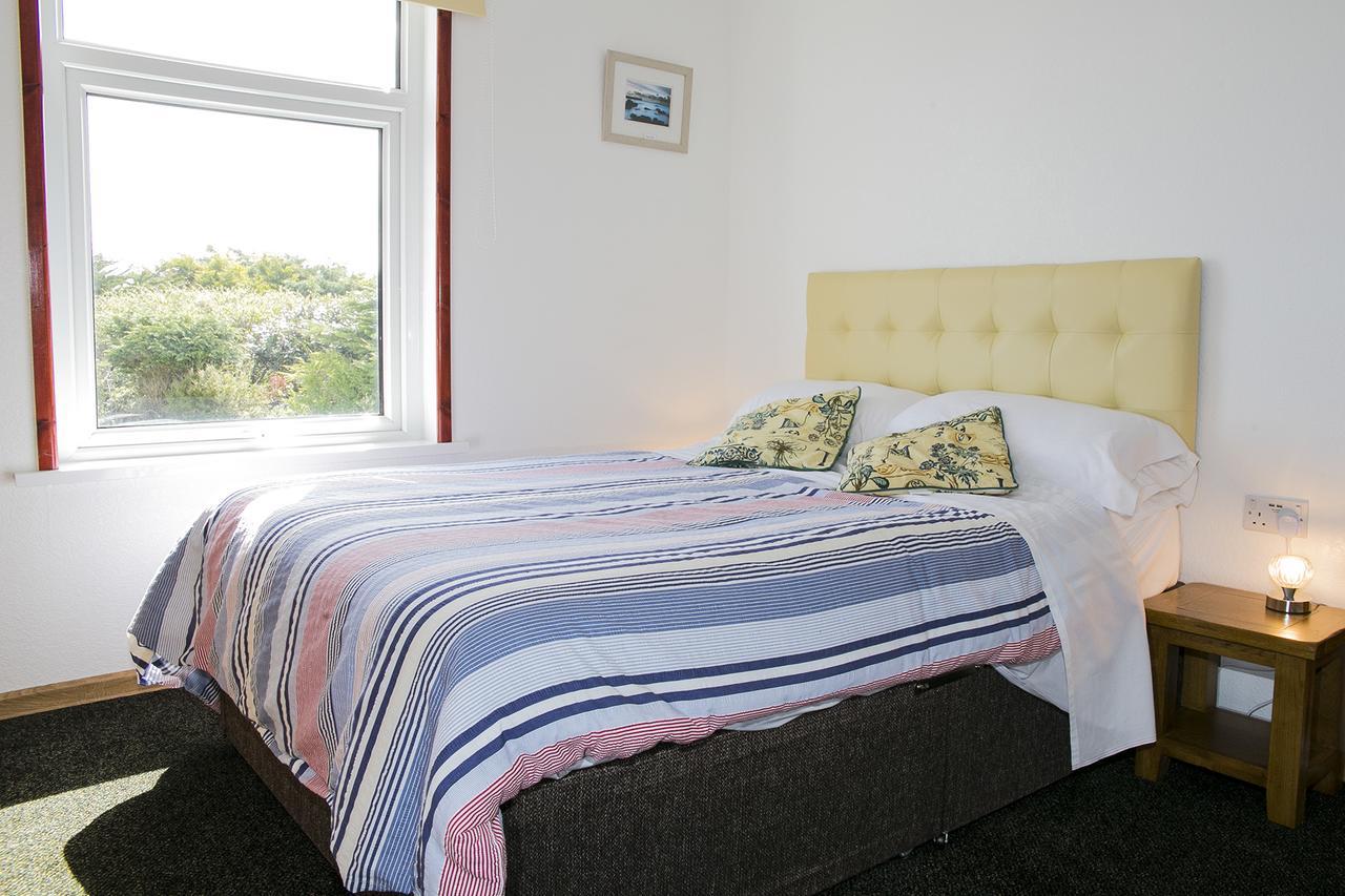 The White Heron Polzeath Exterior photo